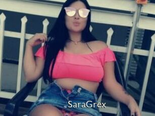 SaraGrex