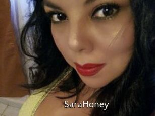 SaraHoney