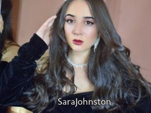 SaraJohnston
