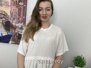 SaraLeroy