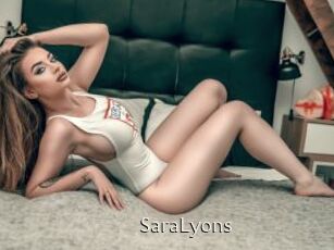 SaraLyons