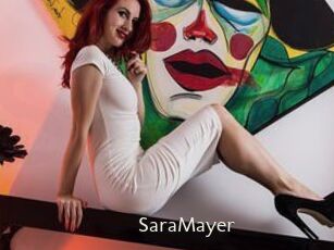 SaraMayer
