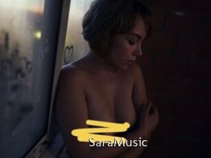 SaraMusic