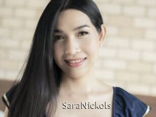 SaraNickols