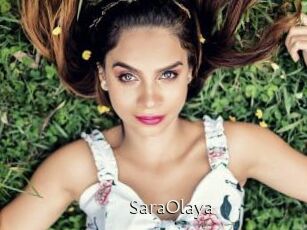 SaraOlaya