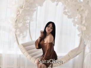 SaraOlsen