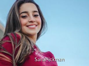 SaraPickman