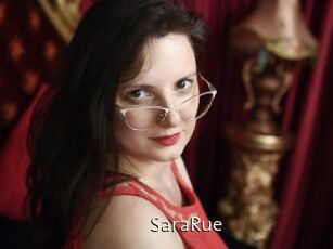 SaraRue