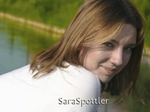 SaraSpottler