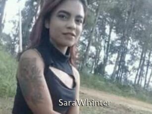 SaraWhinter