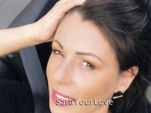 SaraYourLove