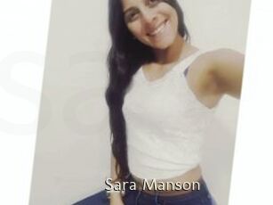 Sara_Manson