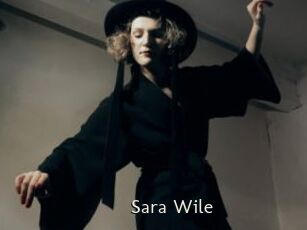 Sara_Wile