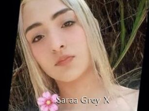 Saraa_Grey_X