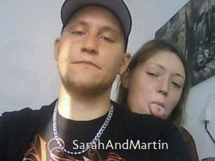 SarahAndMartin