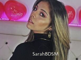 SarahBDSM