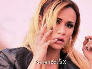 SarahBellaX