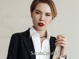 SarahCavalli