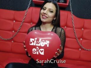 SarahCruise