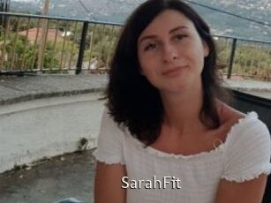 SarahFit