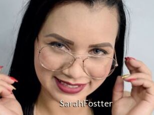 SarahFostter