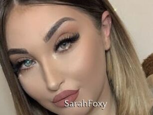 SarahFoxy