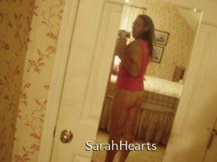 SarahHearts