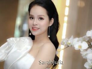 SarahJulia