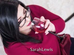 SarahLewis