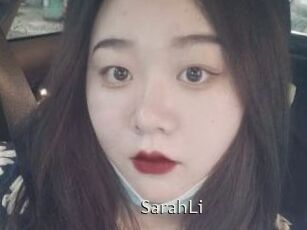 SarahLi
