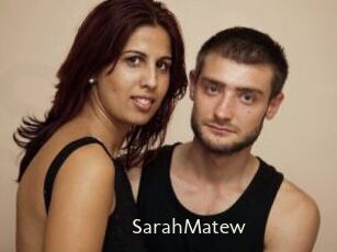 SarahMatew