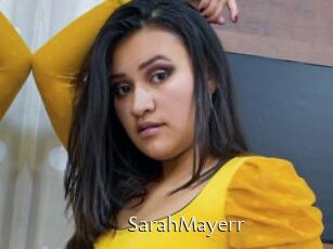 SarahMayerr