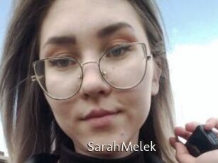 SarahMelek