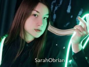 SarahObrian