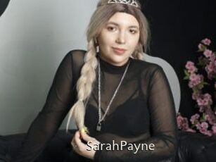 SarahPayne