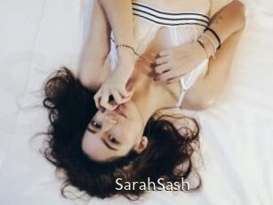SarahSash