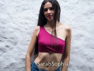SarahSophia