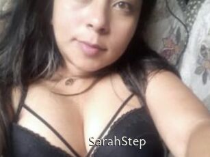 SarahStep