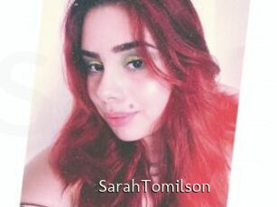 SarahTomilson