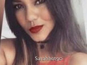 Sarahhot90