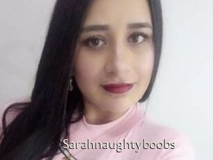 Sarahnaughtyboobs