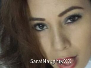 SaraiNaughtyXX