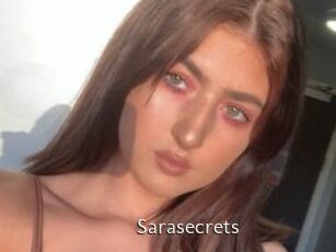 Sarasecrets