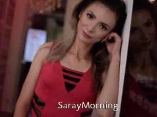 SarayMorning