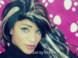SaraySexxx