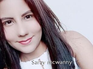 Saray_mcwanny