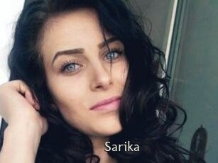 Sarika
