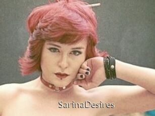 SarinaDesires