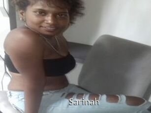 Sarinah