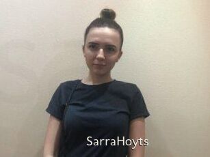 SarraHoyts